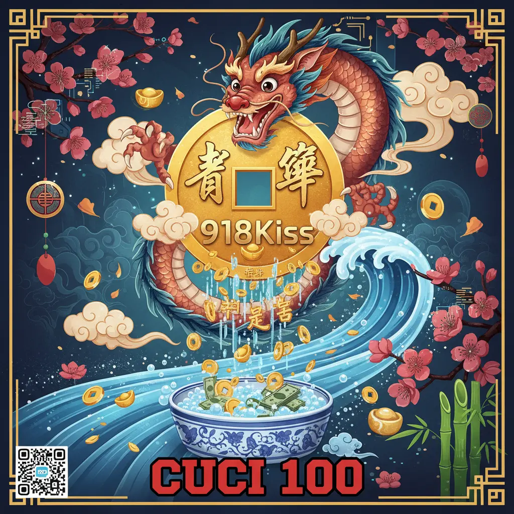 free credit cuci 100 - Kiss