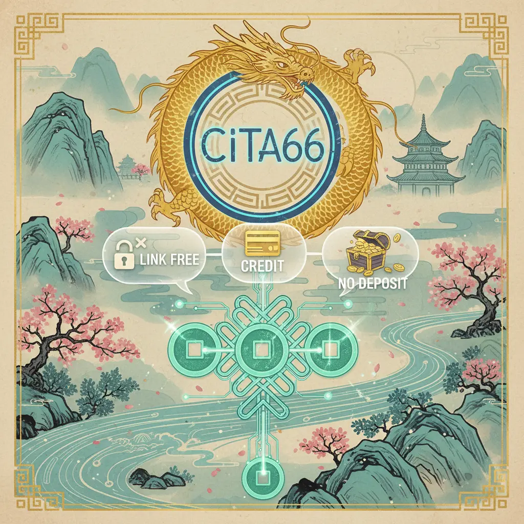 link free credit no deposit - CITA