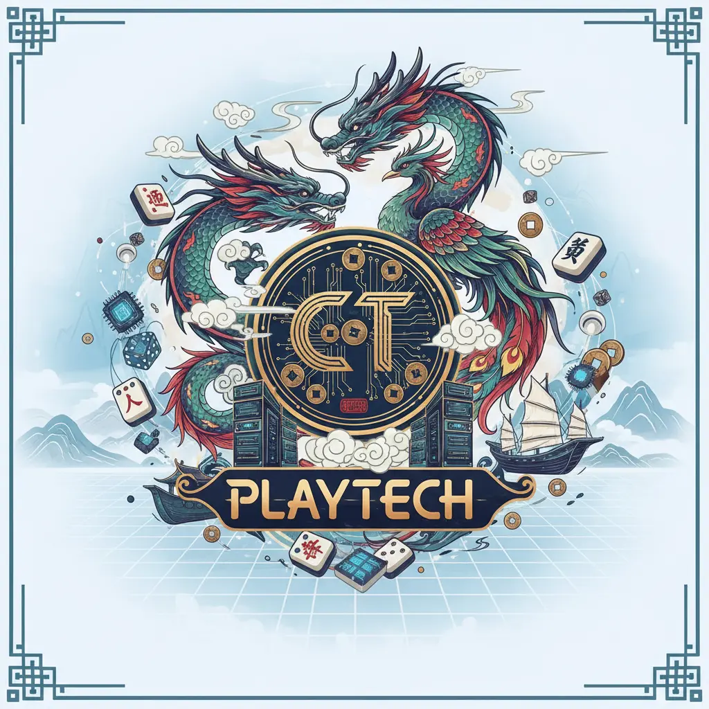 Playtech - gaming