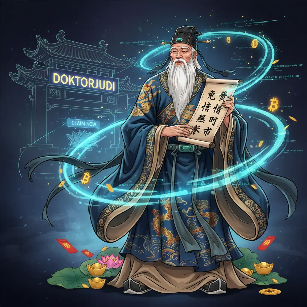 free kredit tanpa deposit - DOKTORJUDI