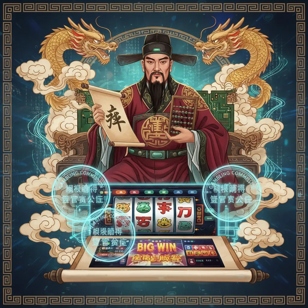 Online Casino - Commission