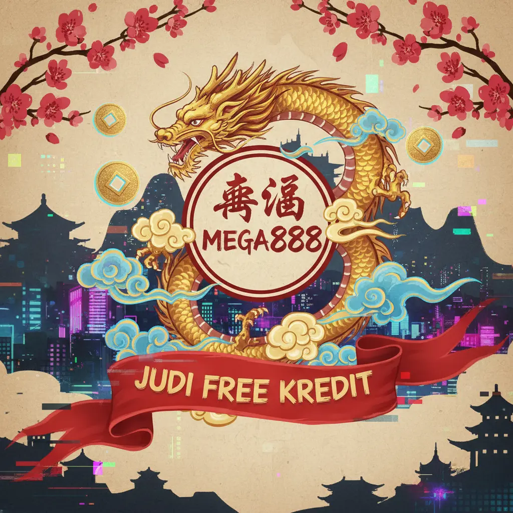 judi free kredit - Mega