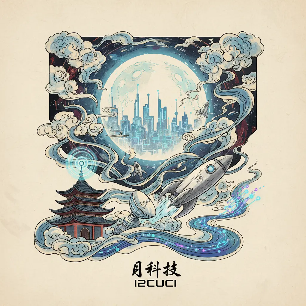 12CUCI - Technologie