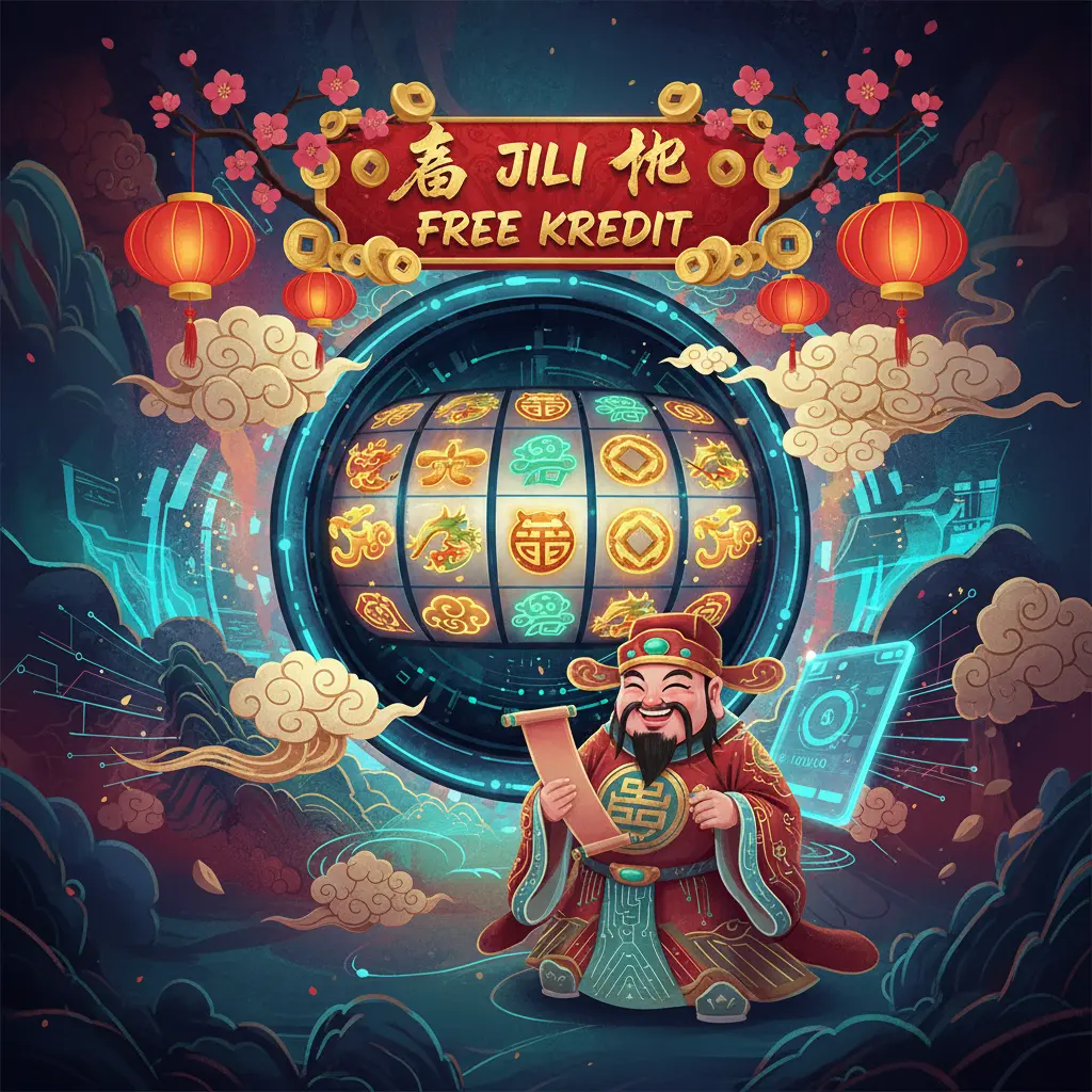 jili free kredit - Games