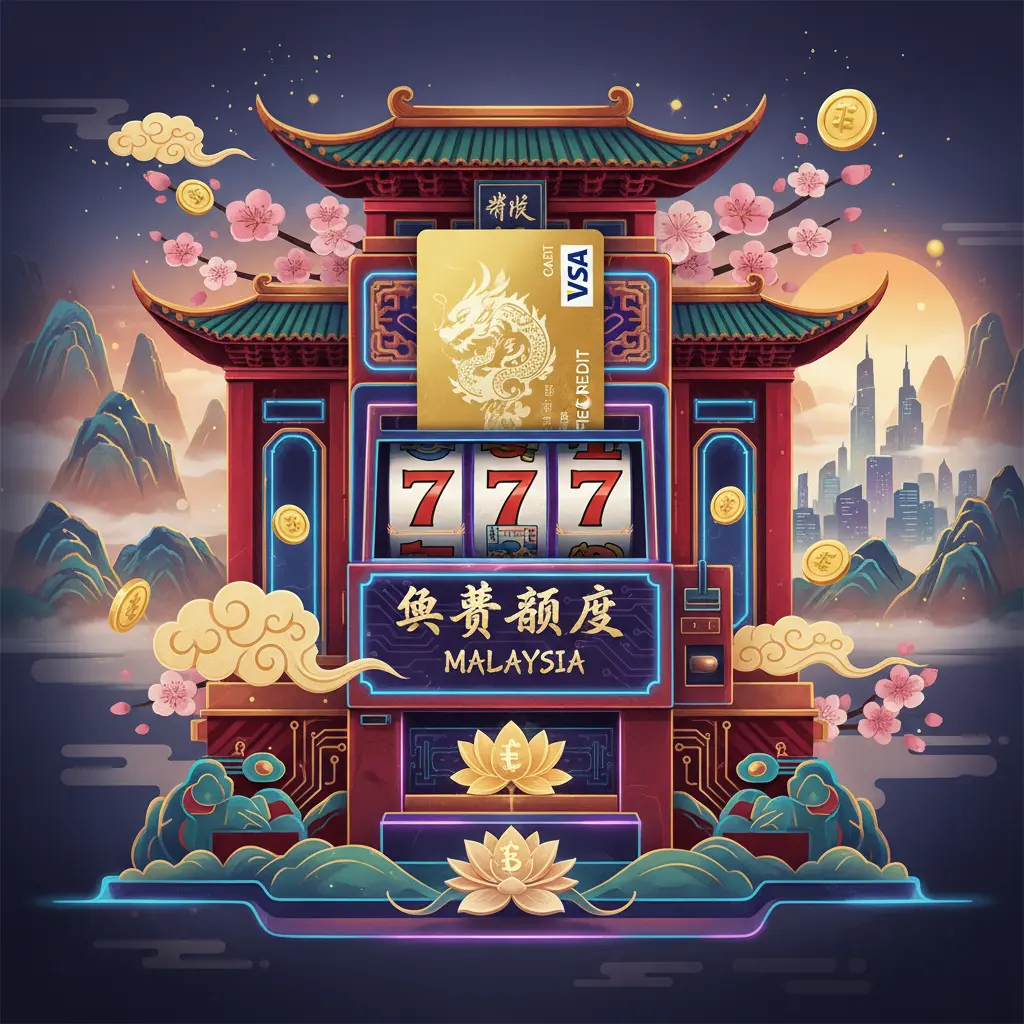 slot malaysia free credit - Visa