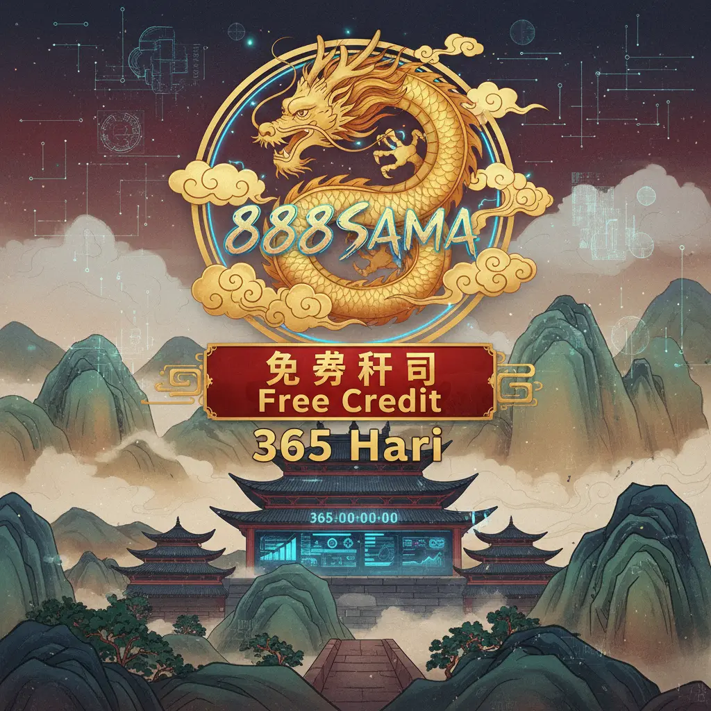 Free Credit 365 Hari - SAMA