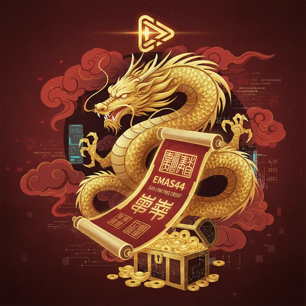 judi link free credit - Emas