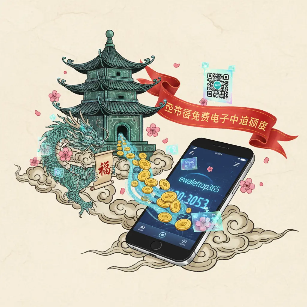 register dapat free credit e-wallet - ewallettop