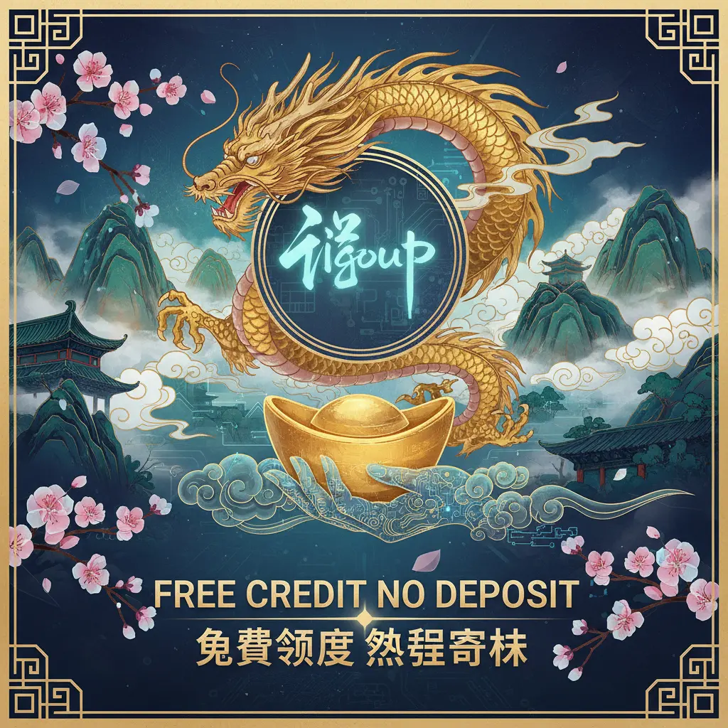 free kredit tanpa deposit - IGroup