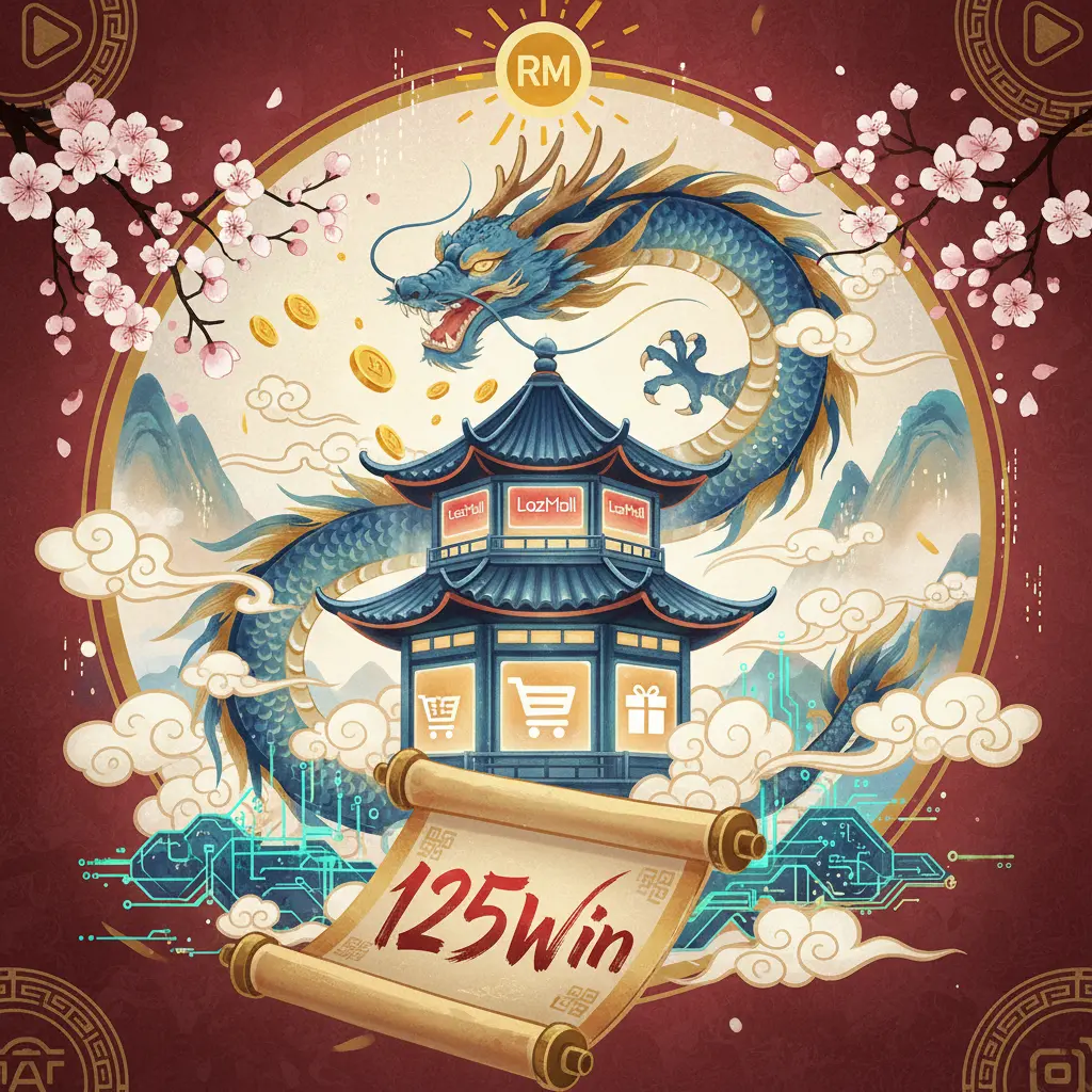 125Win - LazMall