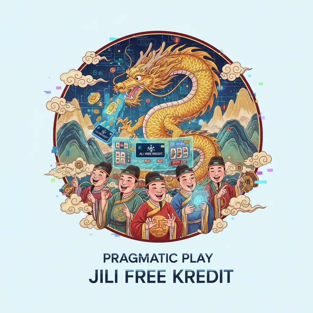 jili free kredit - Pragmatic