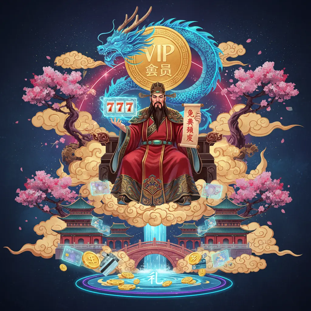 slot free kredit - VIP