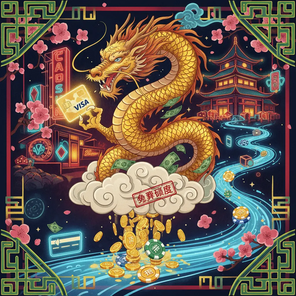 casino free credit - Visa