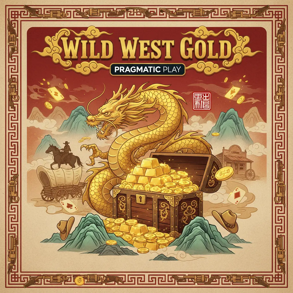 Pragmatic Play - Wild