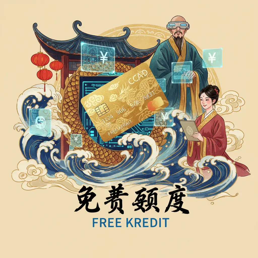 slot free kredit - Credit