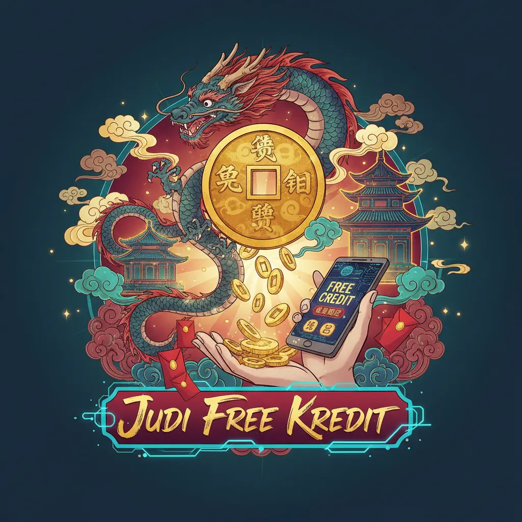 judi free kredit - Credit