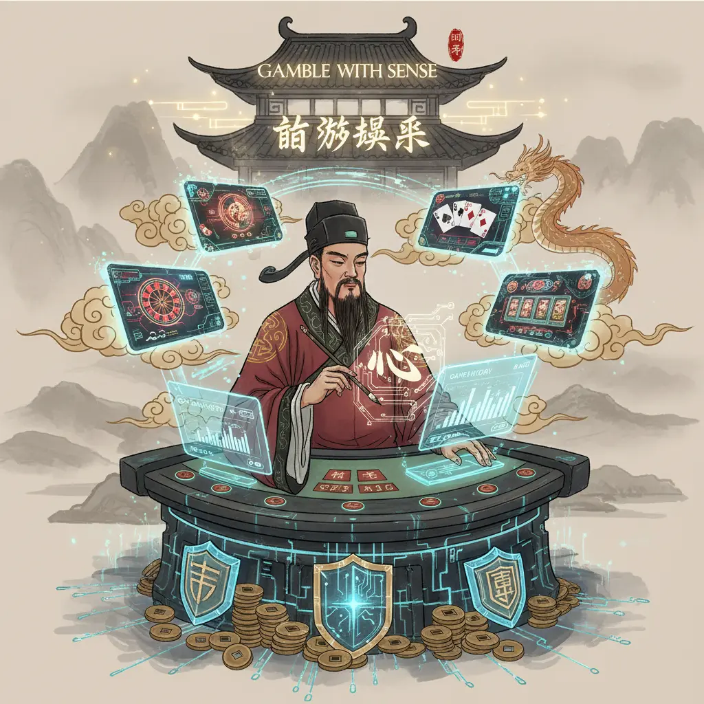 Online Casino - GameSense