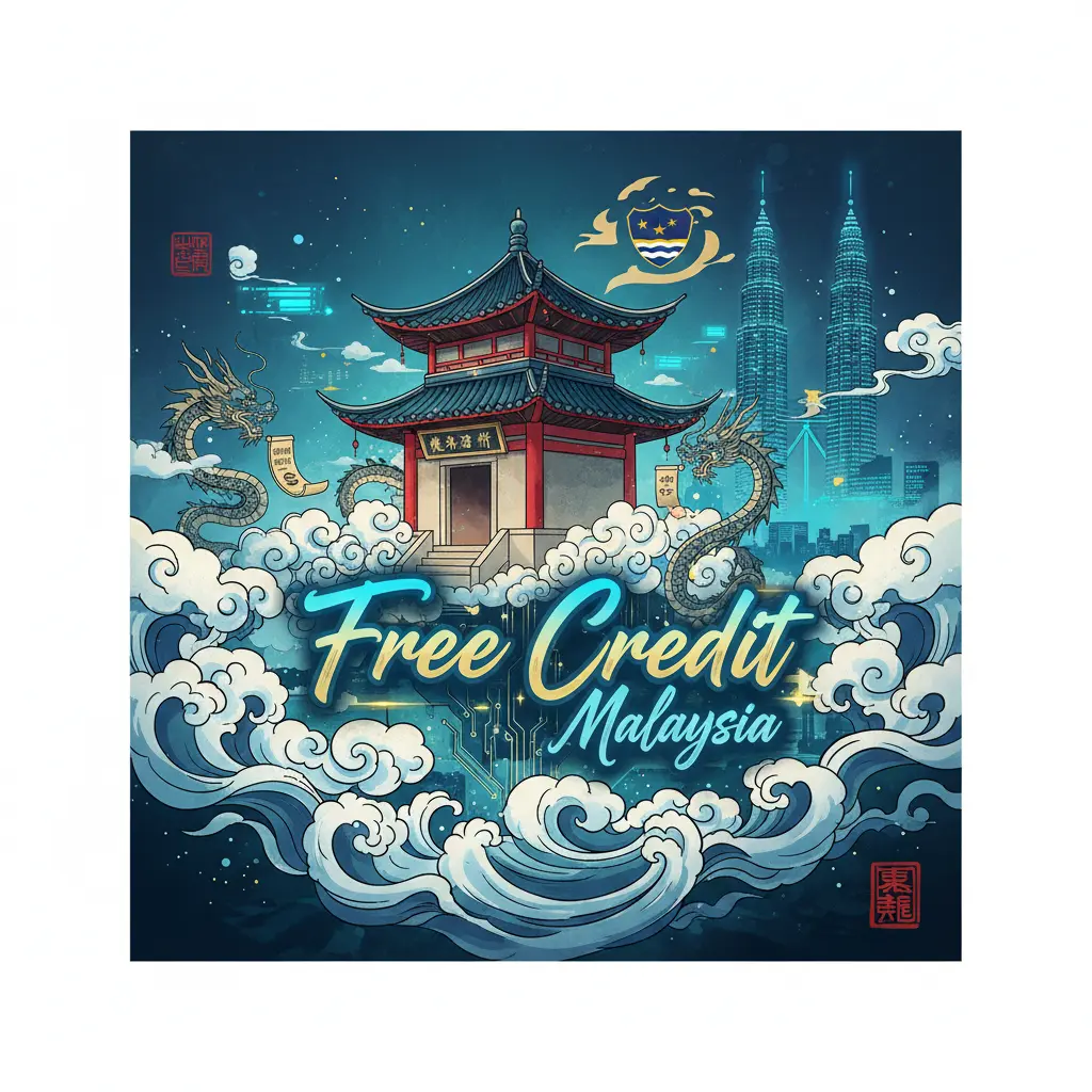 free credit malaysia - Government