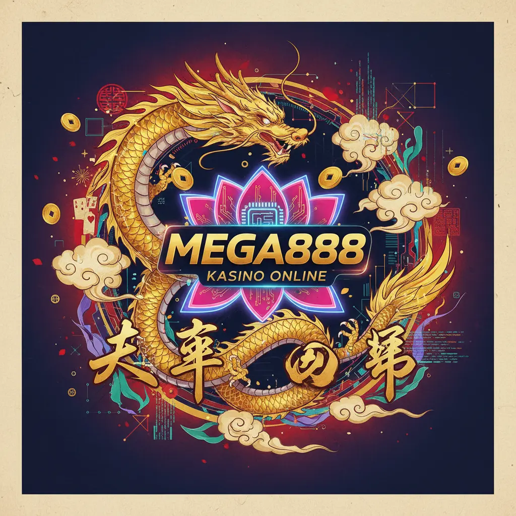 Mega888 - Kasino