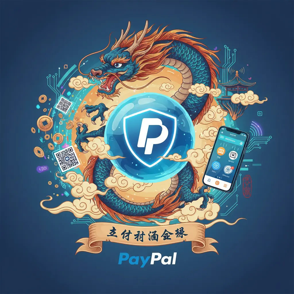 E-wallet - Paypal
