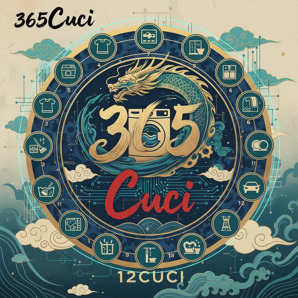 12CUCI - Cuci