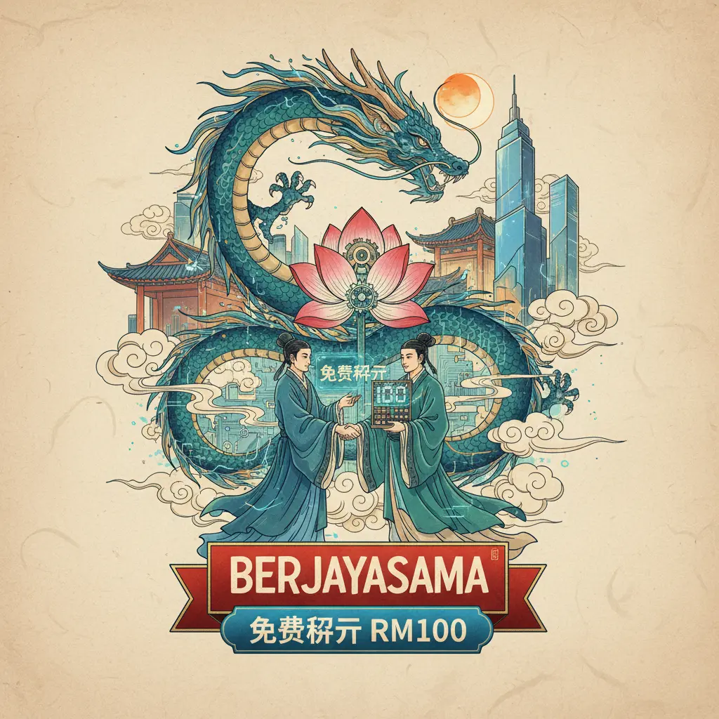 free credit cuci 100 - Berjayasama