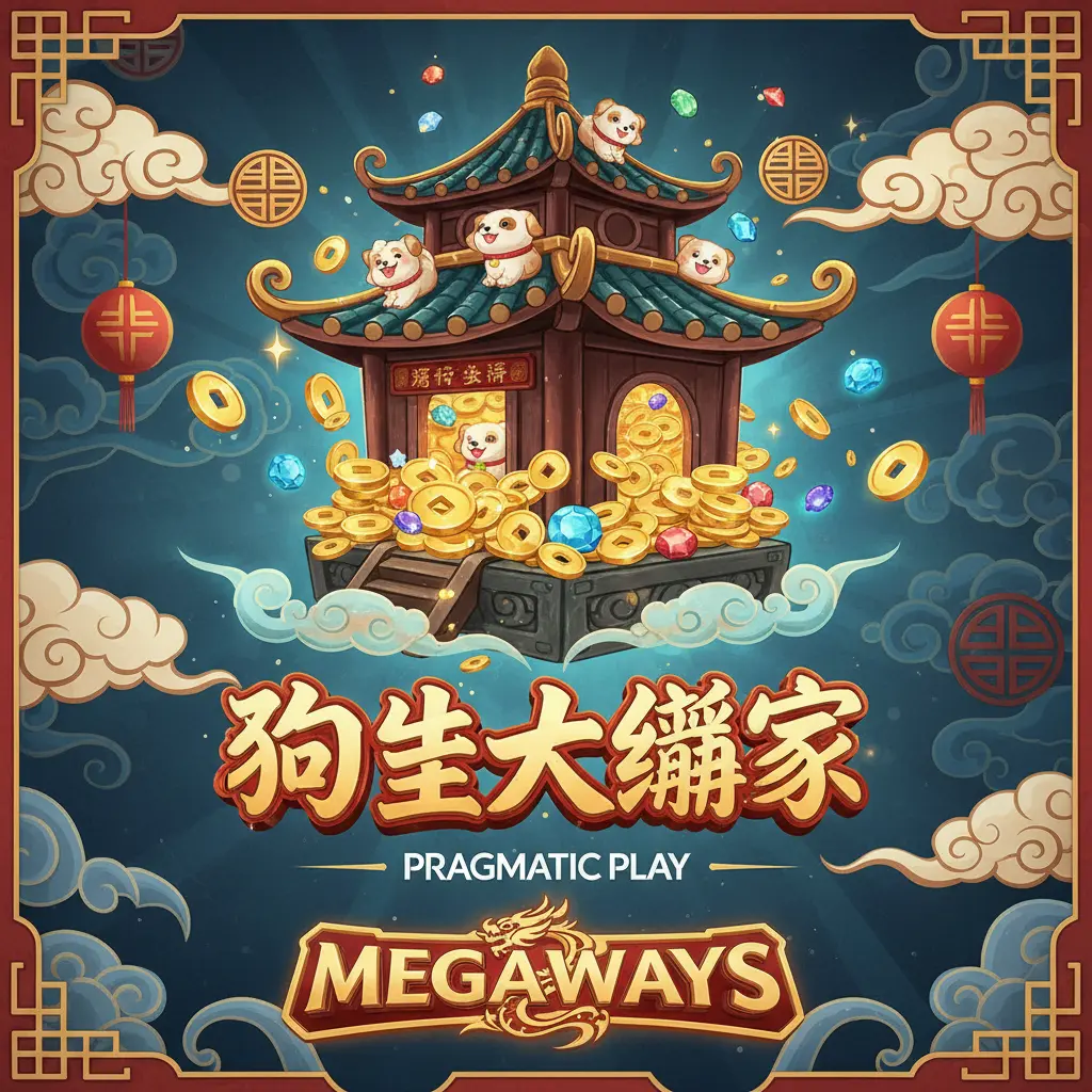 Pragmatic Play - Megaways