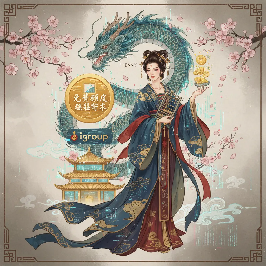 free kredit tanpa deposit - Igroup