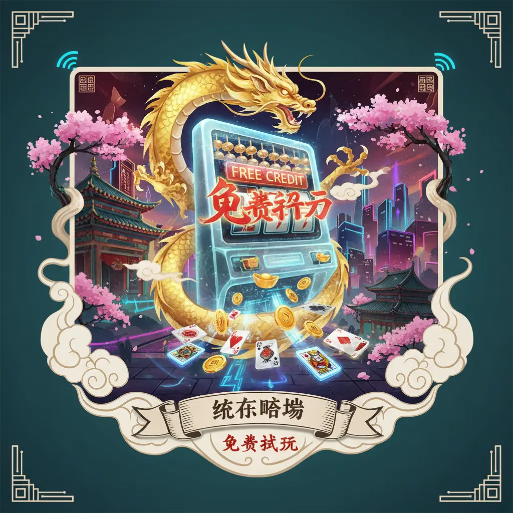 casino free credit - Online