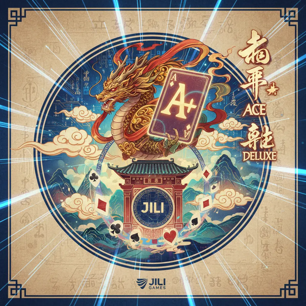 JILI - Deluxe
