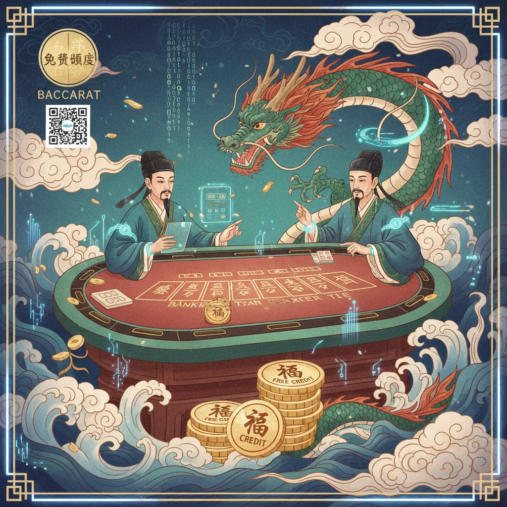 freekredit - Baccarat