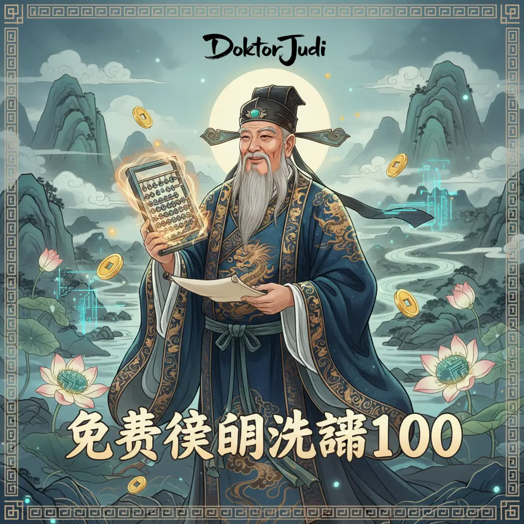 free credit cuci 100 - DoktorJudi