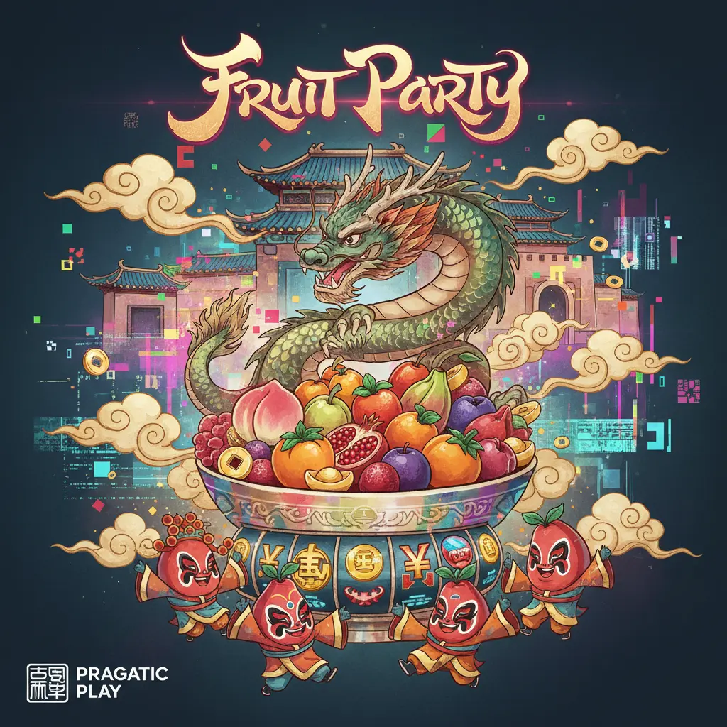 Pragmatic Play - Fruit