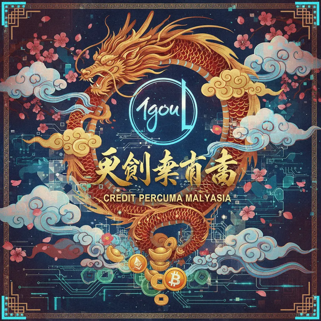 free credit malaysia - IGroup