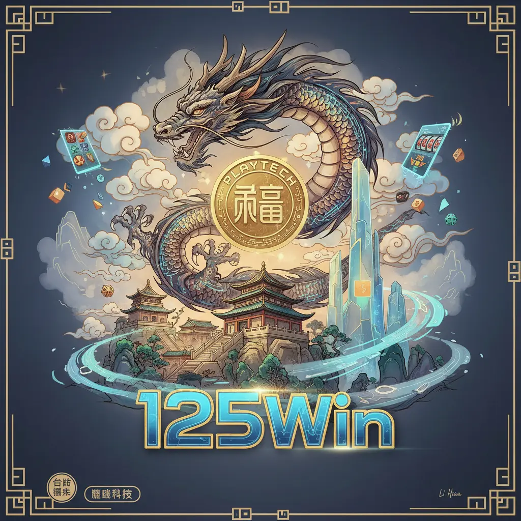 125Win - Playtech