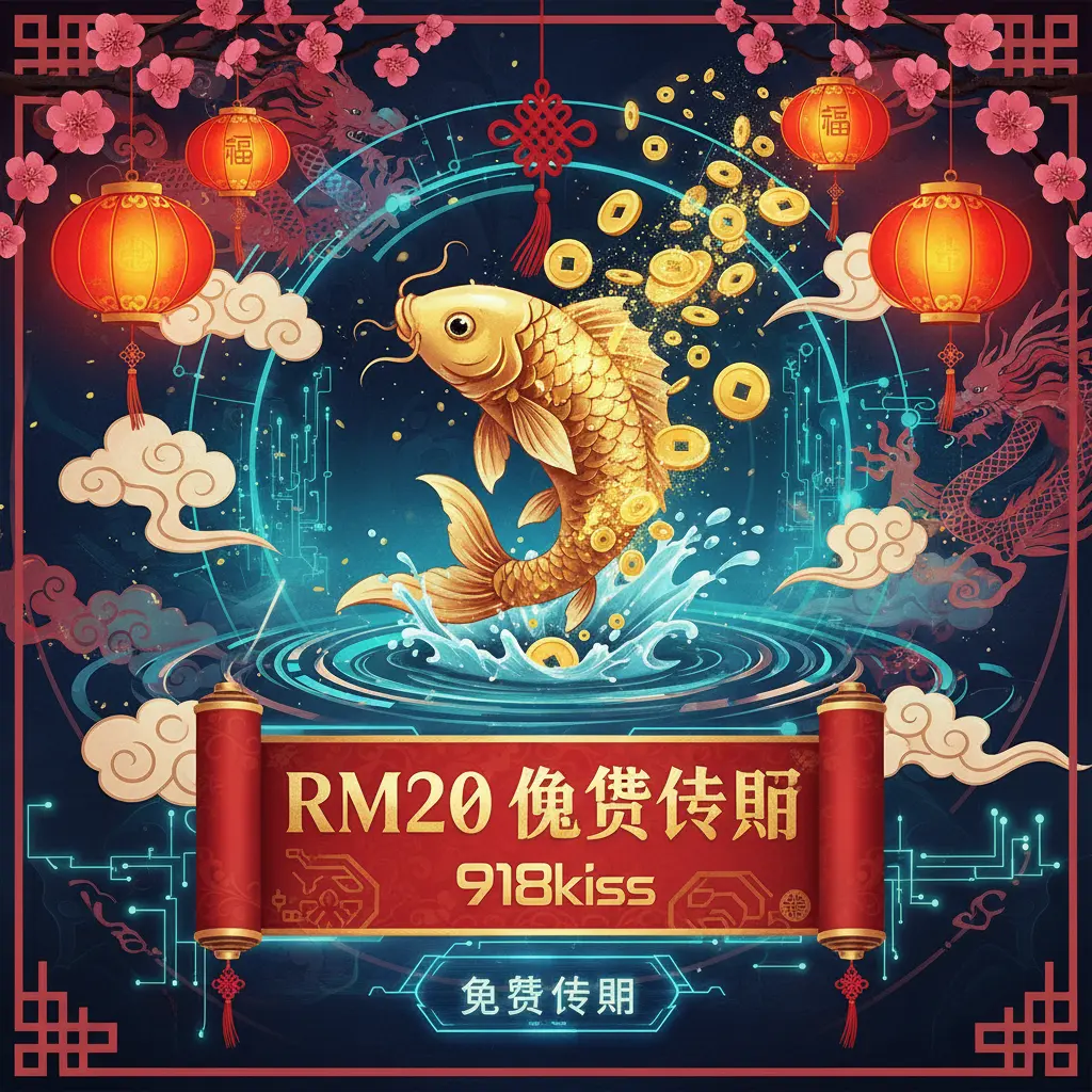 918kiss free credit - Credit