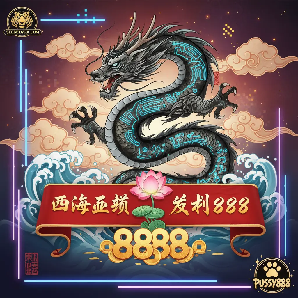 Pussy888 - SeeBetAsia