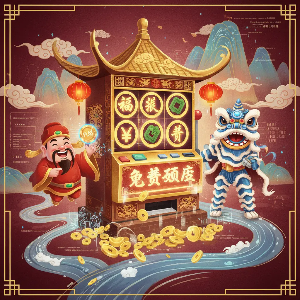 casino free credit - Slot