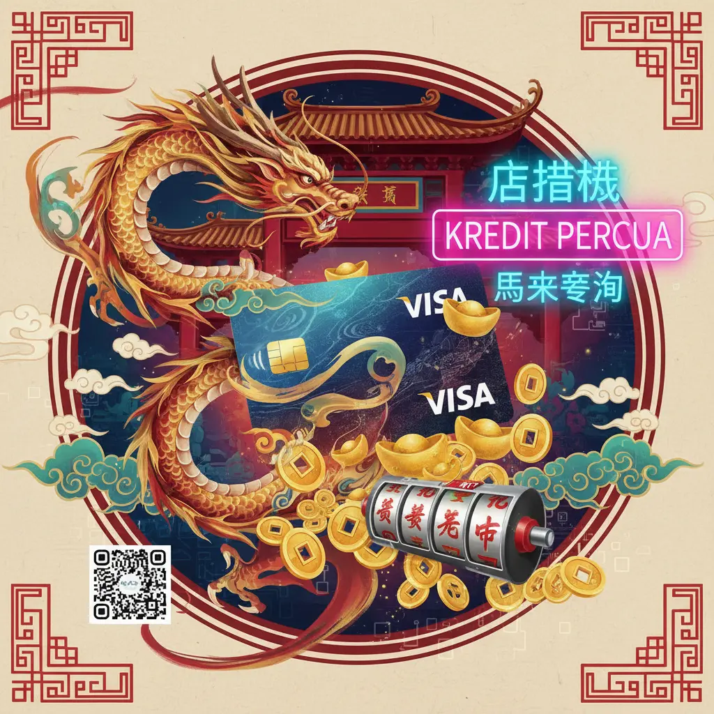 free credit slot malaysia - Visa