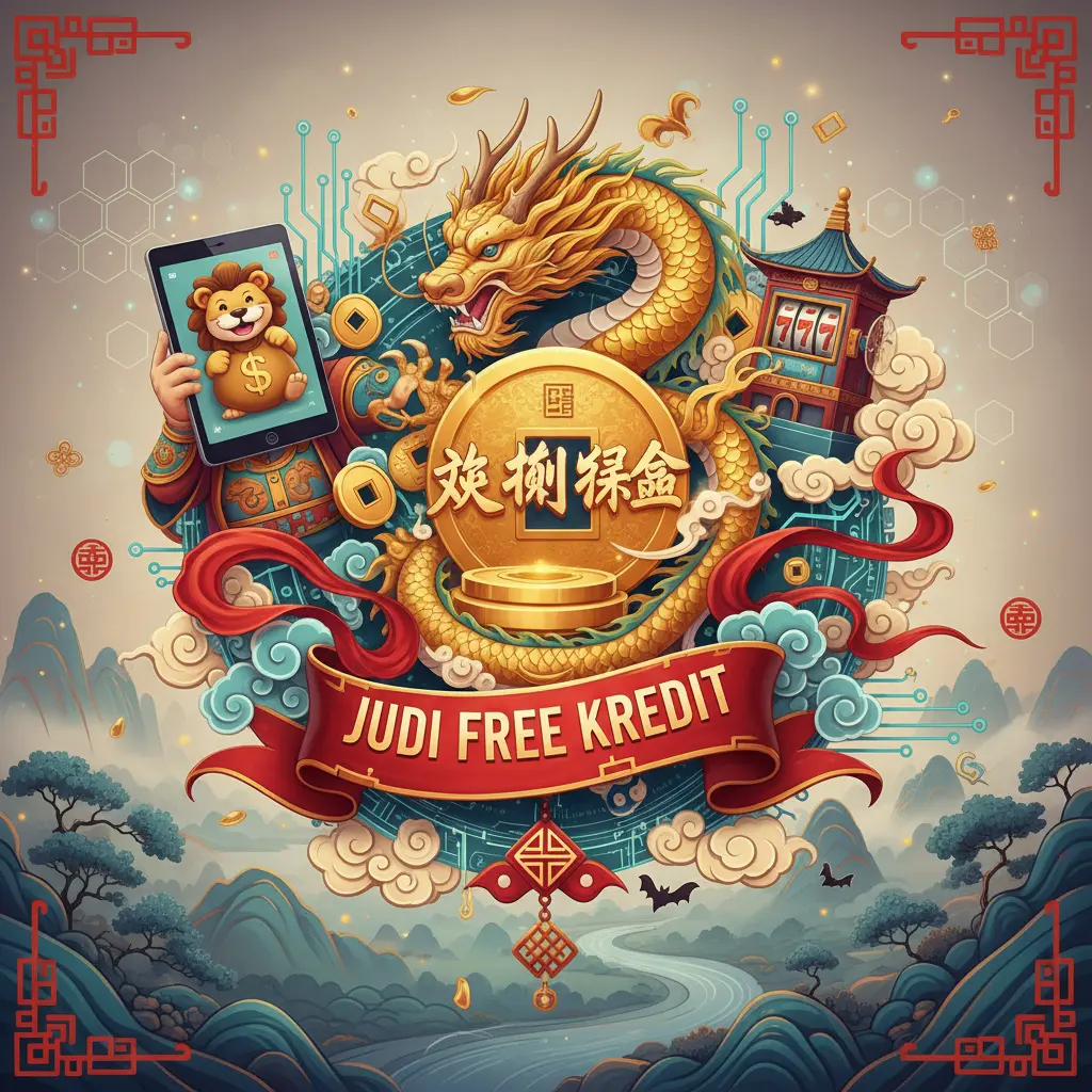 judi free kredit - Welcome