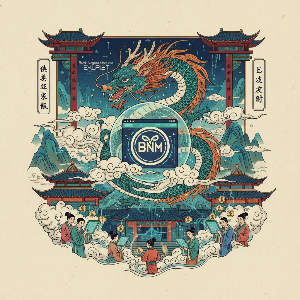 E-wallet - Malaysia