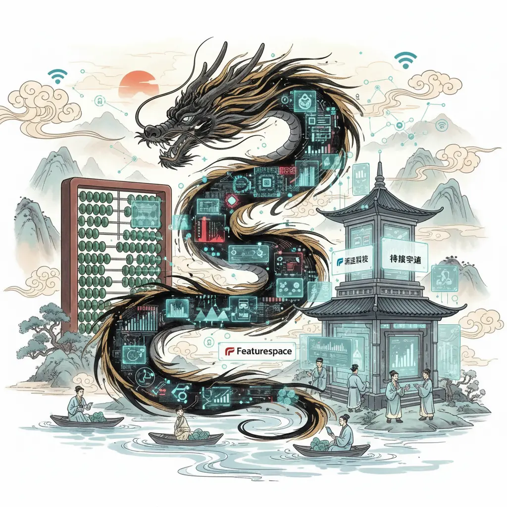 Playtech - Featurespace