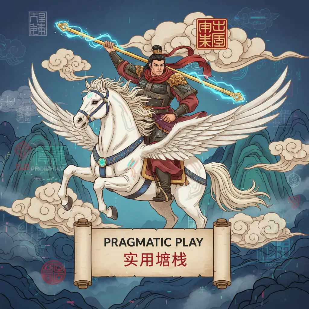 Pragmatic Play - Hercules
