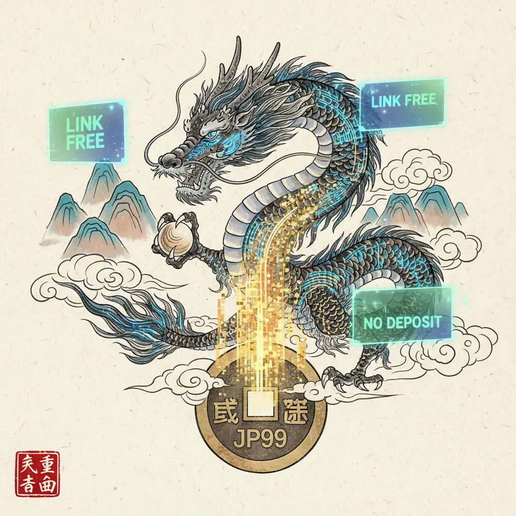 link free credit no deposit - JP
