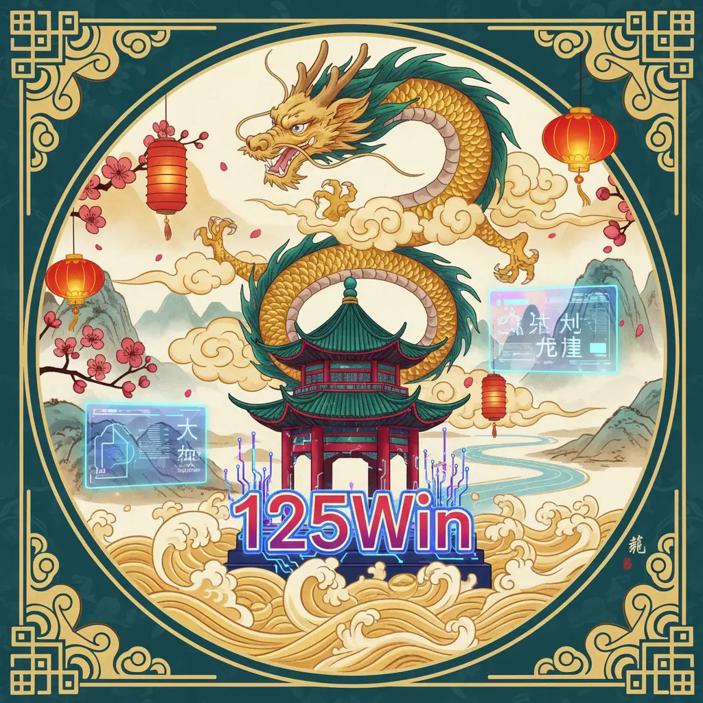 125Win - Mega