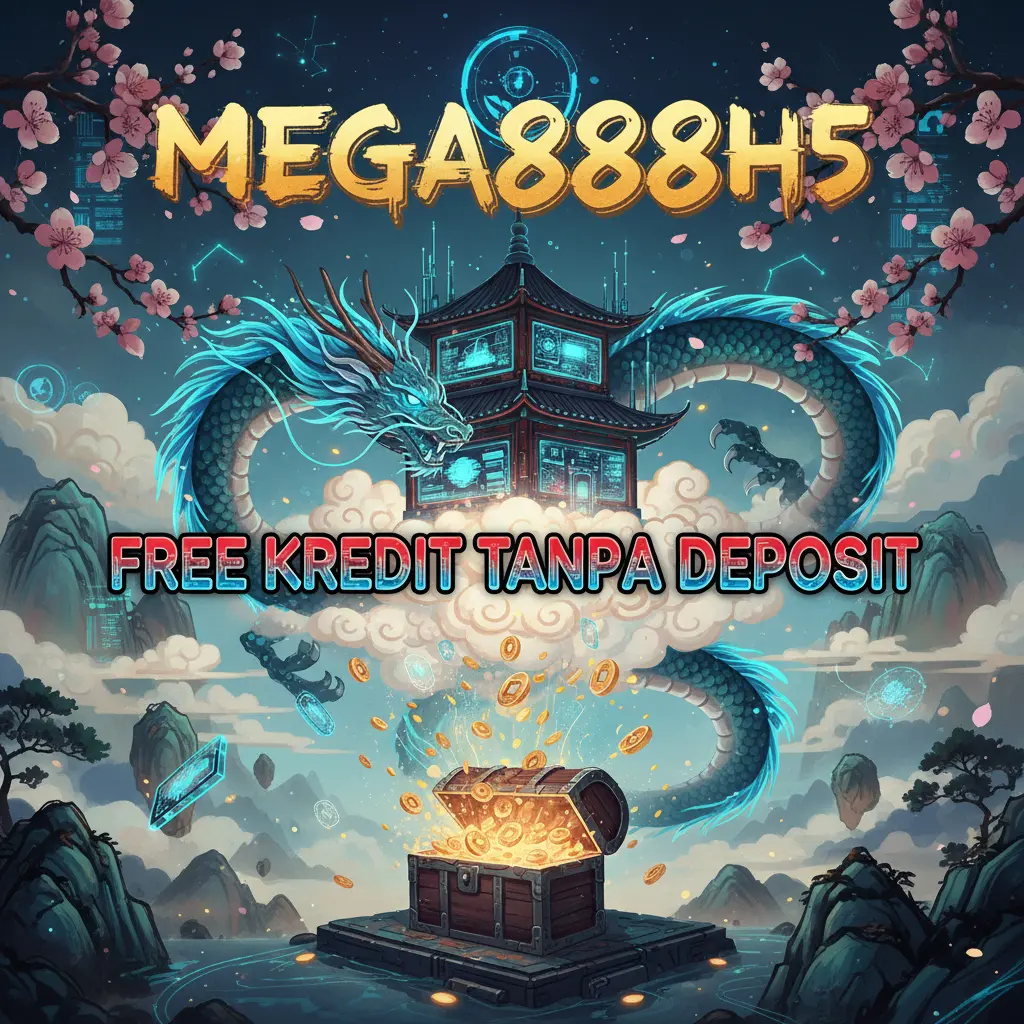 free kredit tanpa deposit - MEGA