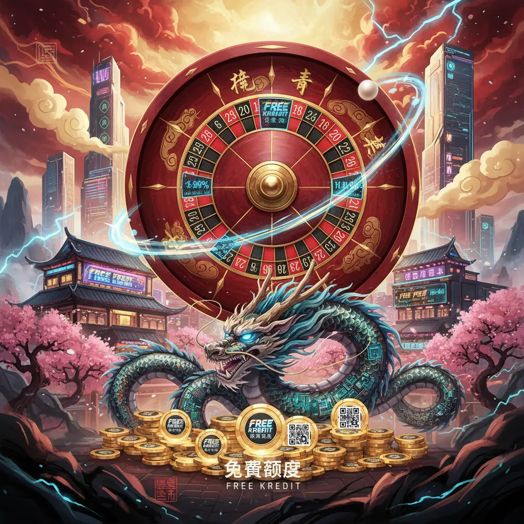 freekredit - Roulette