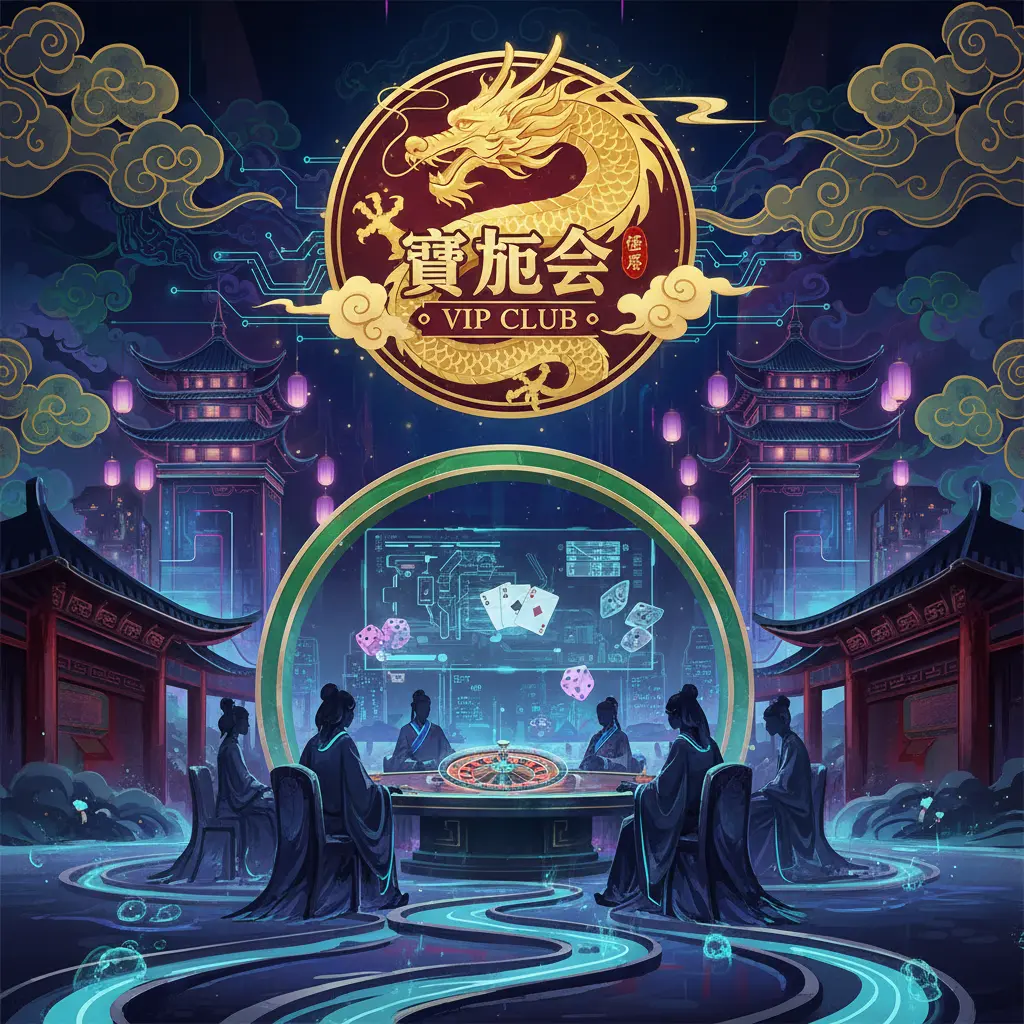 Online Casino - Club