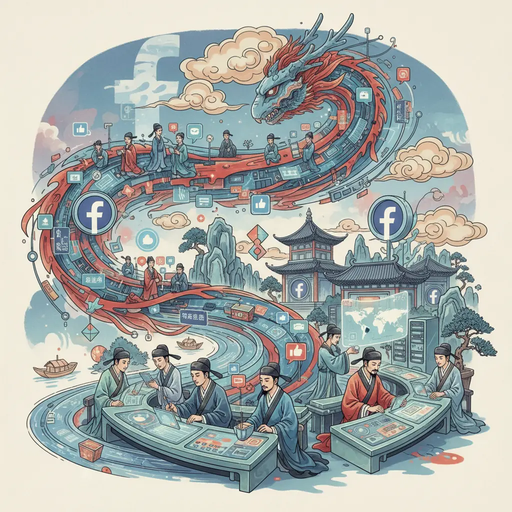 Facebook - Workplace