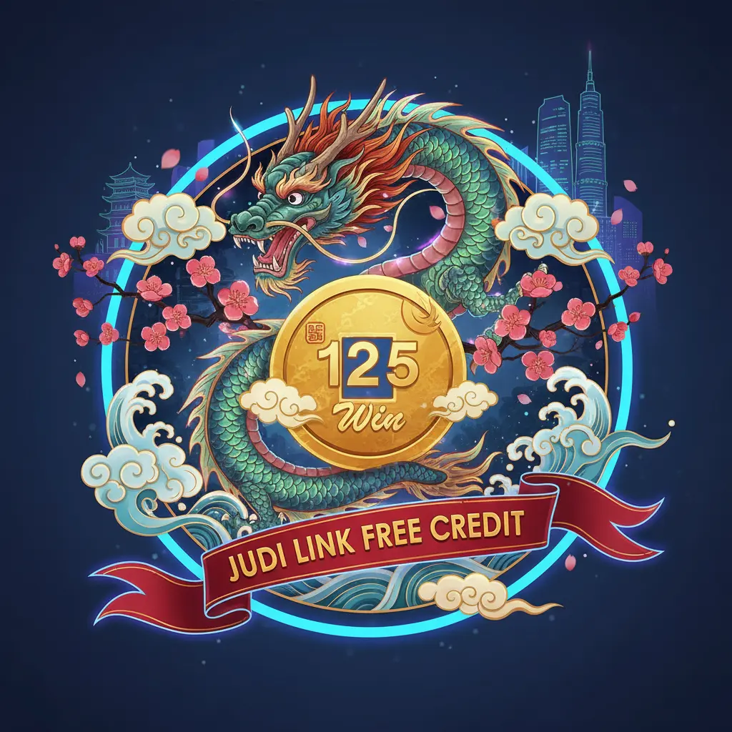 judi link free credit - Win